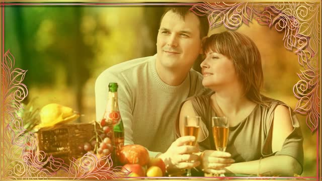 5010_Project ProShow Producer Осень