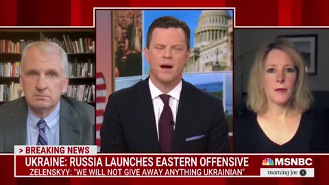 Kayleigh McEnany: There are a lot of things for Psaki to cry about