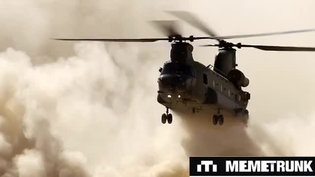 Tribute to the Allied Forces