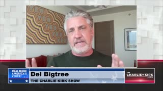 Del Bigtree: Why Trump & RFK Jr. Are the 2 Biggest Threats to the Current Regime