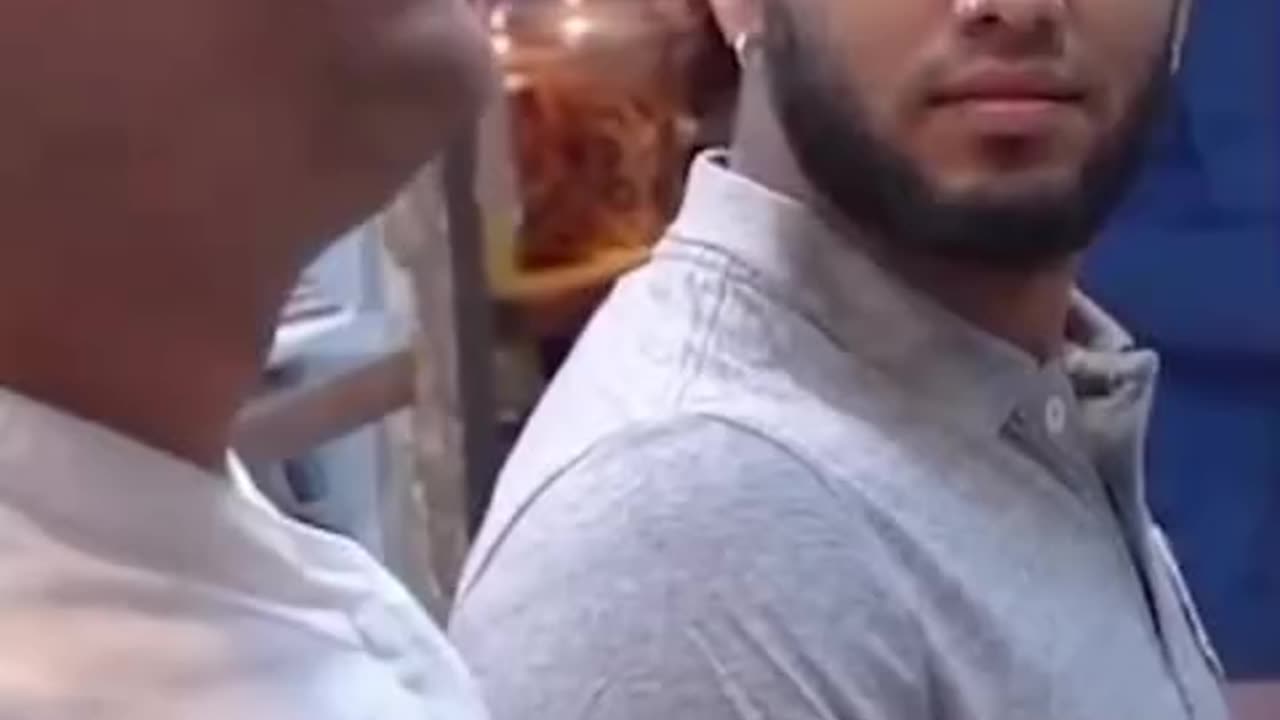 He forgot that he is a man :)