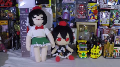 Fumo mail bag July 24 2024