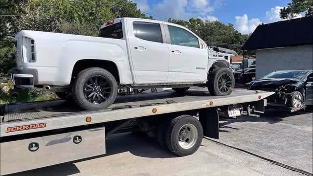 Adam Towing Service - (832) 548-4304