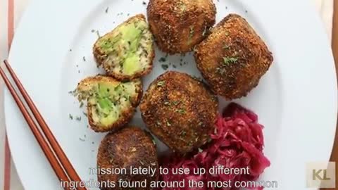 Keto Avocado Tuna Melt Bites Recipe | Keto Diet