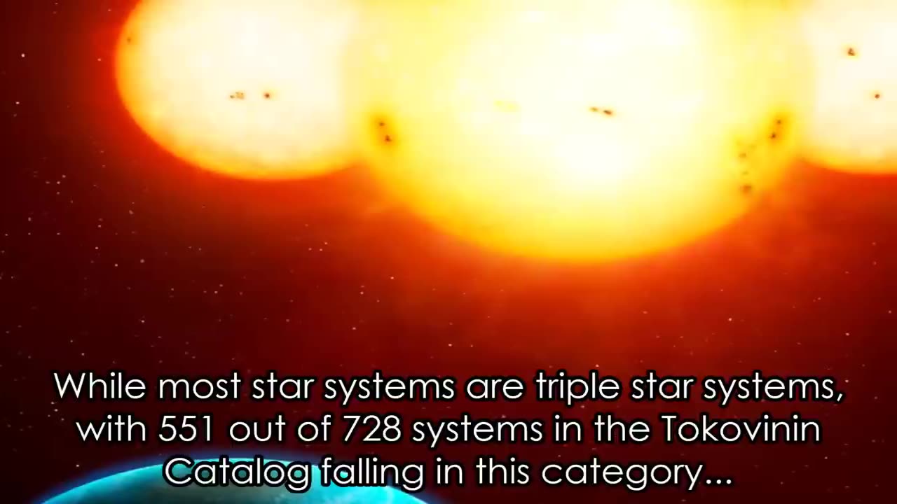 Space's 10 Most Mysterious Stars