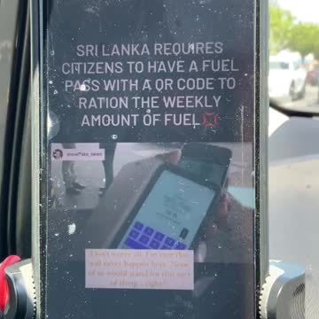 Beta testing coming to America in the near future get ready start drilling for oil in your backyard