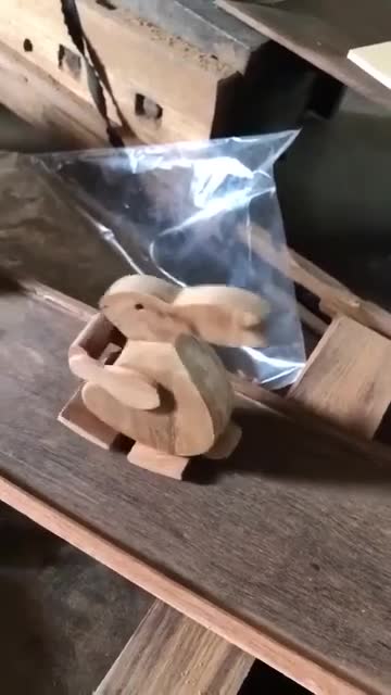 Woodworking ke video