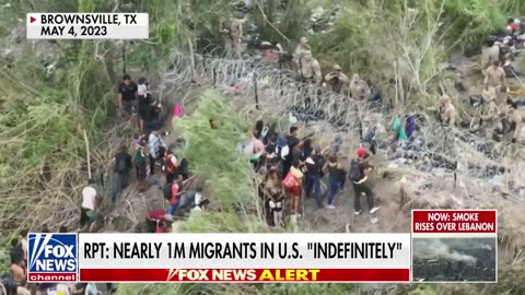 New caravan sparks national security concerns_ This is 'disturbing'