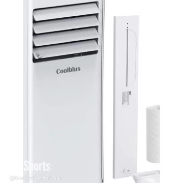 12000 BTU Portable Air Conditioners