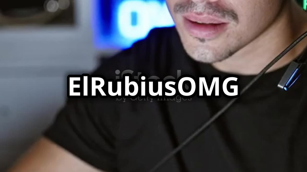 ElRubiusOMG's Epic Moments in 60 Seconds!