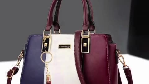 Beautiful hand bags for girls