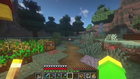 SCHILDKRÖTEN & PHANTOMS Aquatic Update! Snapshot 18w07c