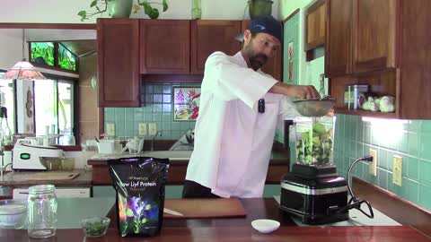 RAW SOUP RECIPES VITAMIX - Mar 24th 2017