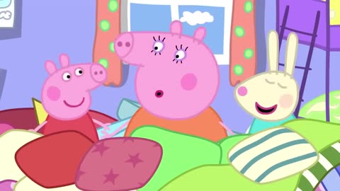 Peppa Pig Tales ｜ Teddy Bear Toy Factory