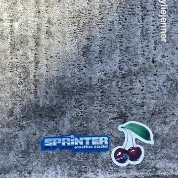 Kylie Jenner shows off collection of magazines she has covered