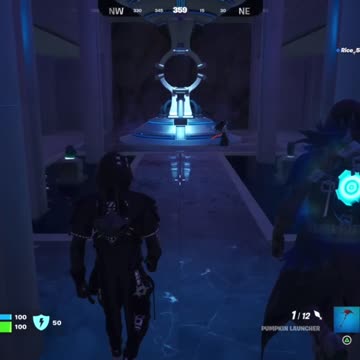 Schmidt & Rice VS Revenant Kado Thorne!