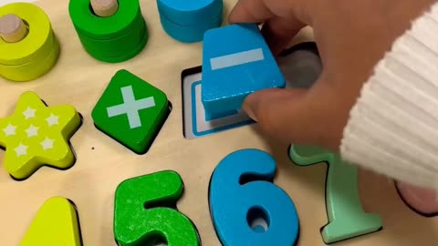 Learn Shapes & Colors - Kids Educational Videos