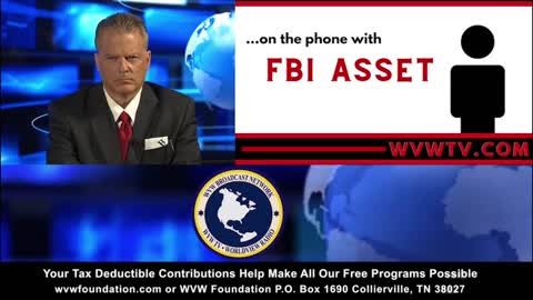 FBI Whistleblower