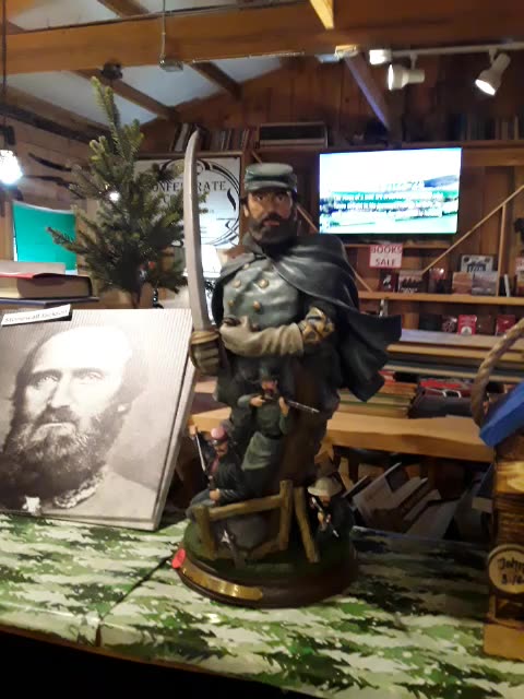 High Dollar Confederate Merch