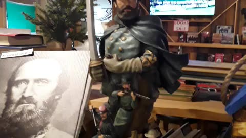 High Dollar Confederate Merch