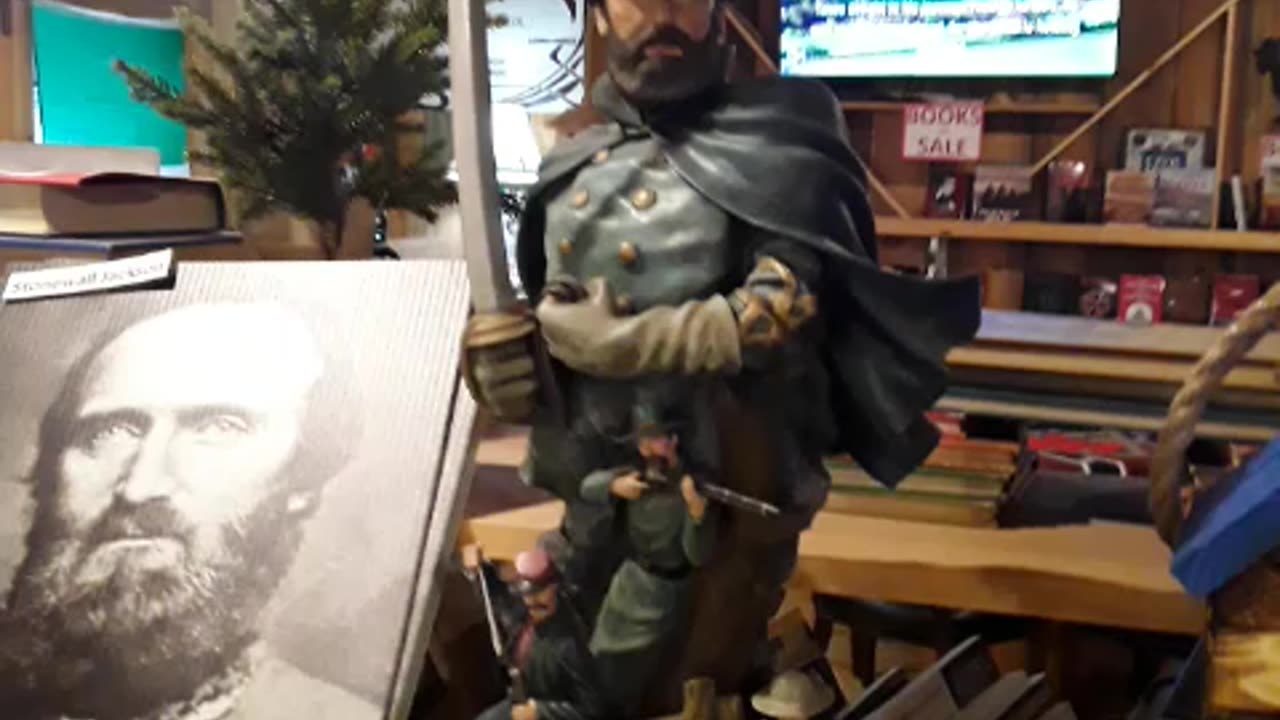 High Dollar Confederate Merch