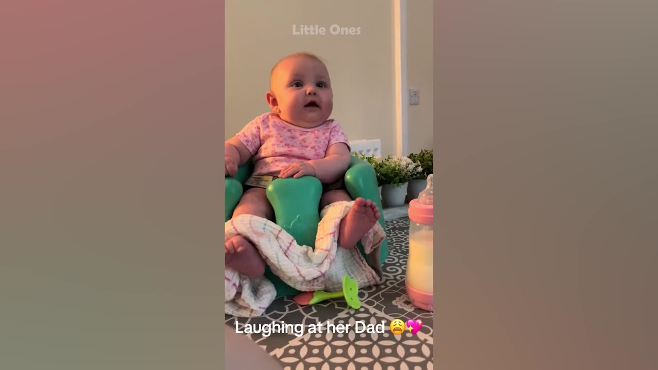 funniest baby videos