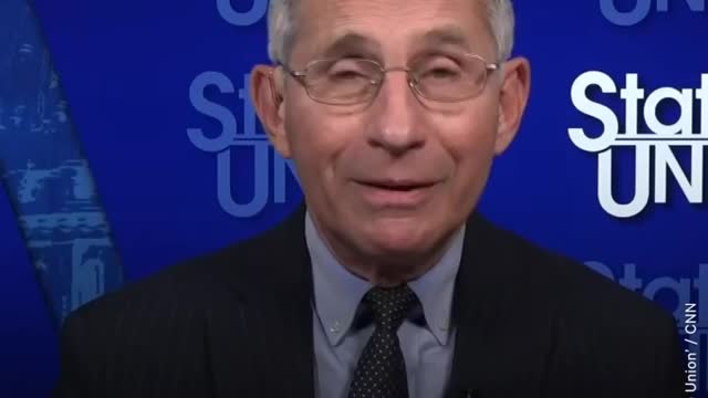 Dr. Fauci Echoes Biden_s Warning About _Dark Winter_ Ahead _ NowThis