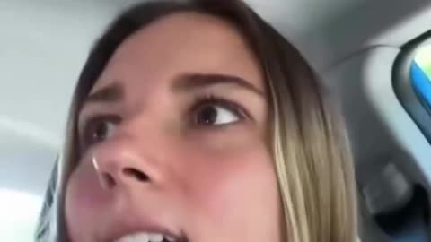 Sneaky Girlfriend