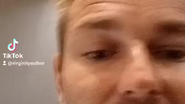 Tiktok virgins