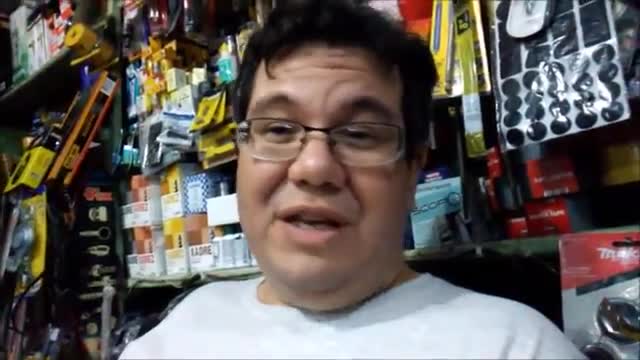 A hipocrisia de Henry Bugalho