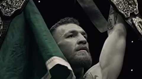 MMA ufc cornormegnar