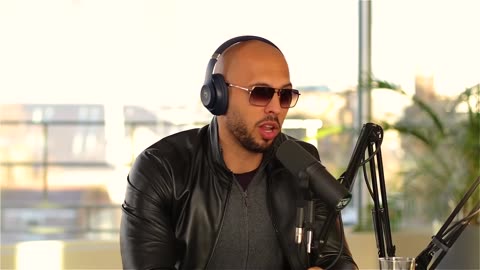 Andrew Tate's BEST Interview