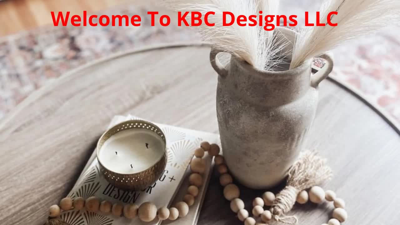 KBC Designs LLC : Interior Decorators in Richmond, VA
