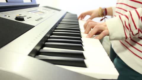 Want to learn Piano - The best Piano lessons-3 Levels (Beginners to Advanced)