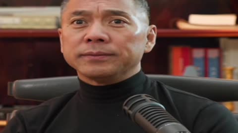 20220801文贵先生直播：中共不仅内斗内行，外斗外行；永远是 #外斗内伤， #外斗民亡。