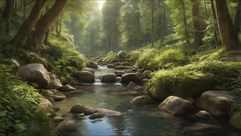 15 min Guided Meditation - Stress Relief
