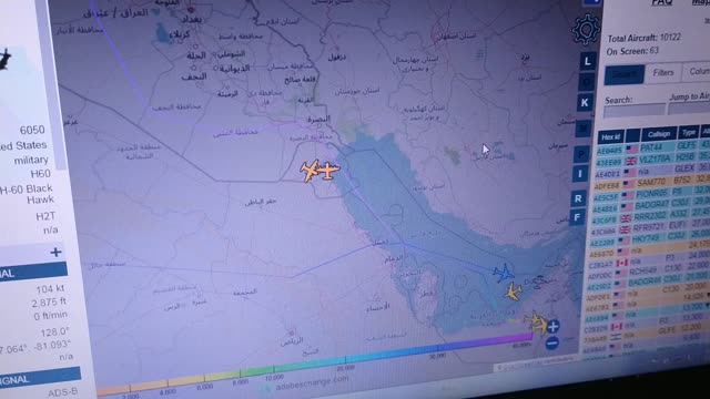 Pipeline Explosion Iran - YUGE Activity! BQQMS!