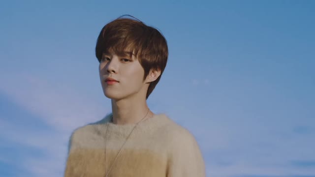 김우석 KIM WOO SEOK 이은상 Lee Eun Sang Memories Music Video