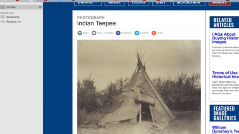 The Truth About The American Indians and The Lies Critical Race Theory Promulgates About Them