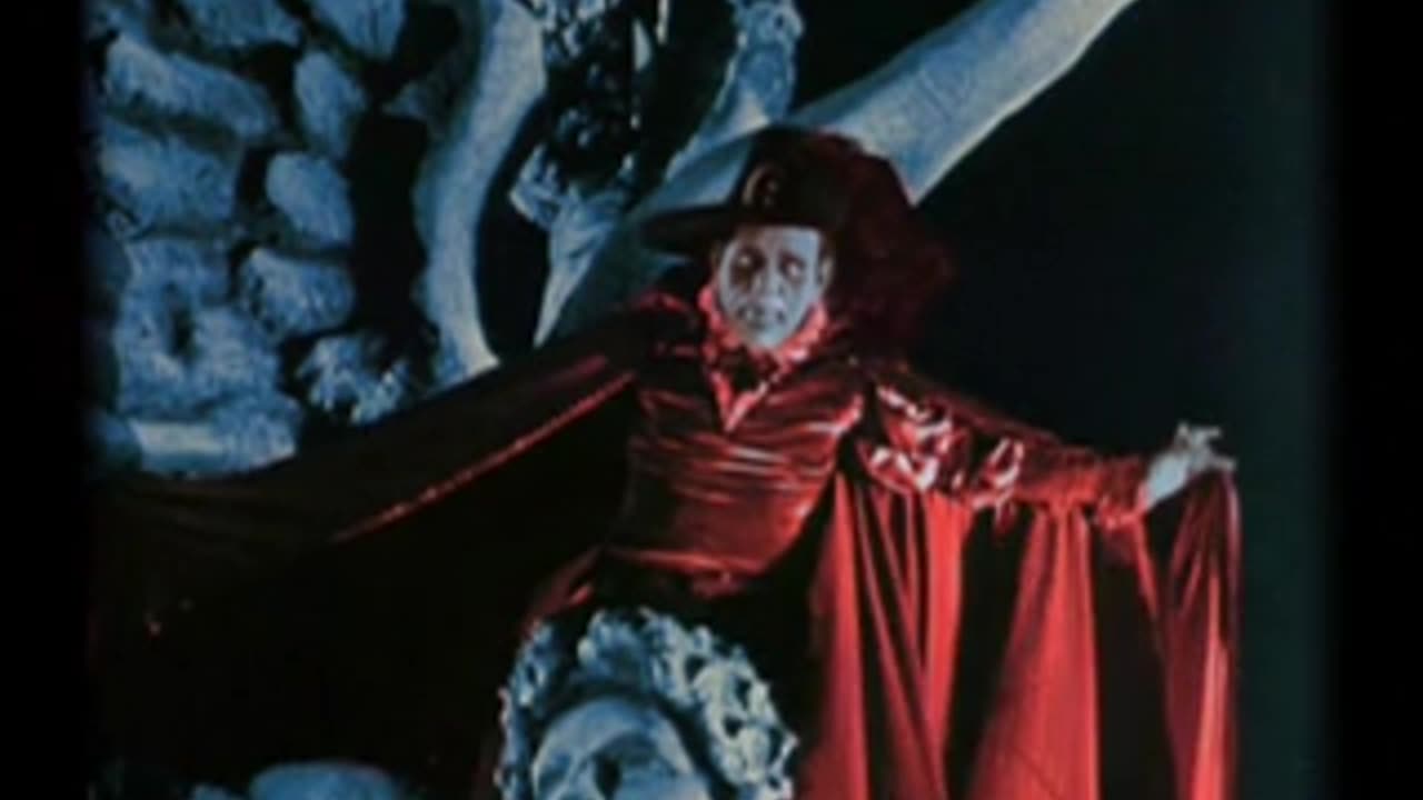 The Phantom of the Opera (1929)