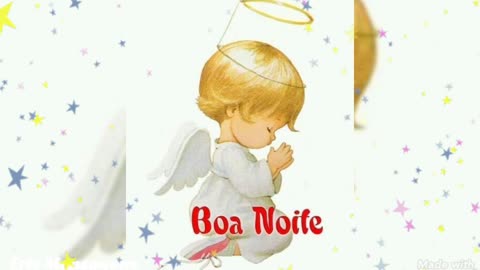 😘 Mensagem de Boa Noite🙏