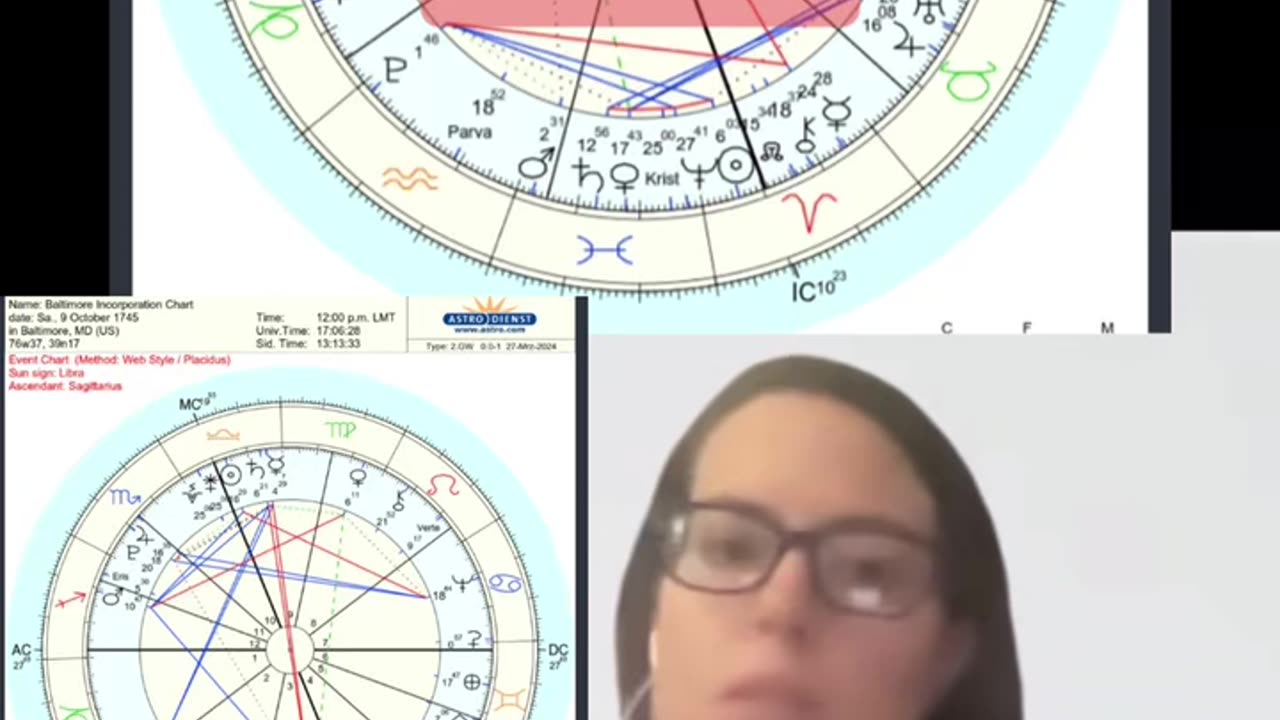 🌕🦀🌾❤️🩹 ASTROLOGY OF WTF HAPPENED IN BAL-MORE | TRUST YOUR GLITTER CLIPS ✨