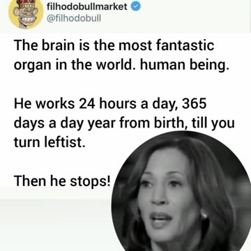 KAMALA NARNIA HARRIS 24