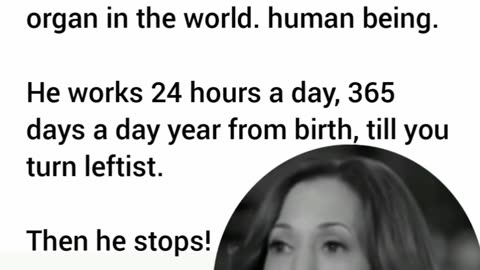 KAMALA NARNIA HARRIS 24