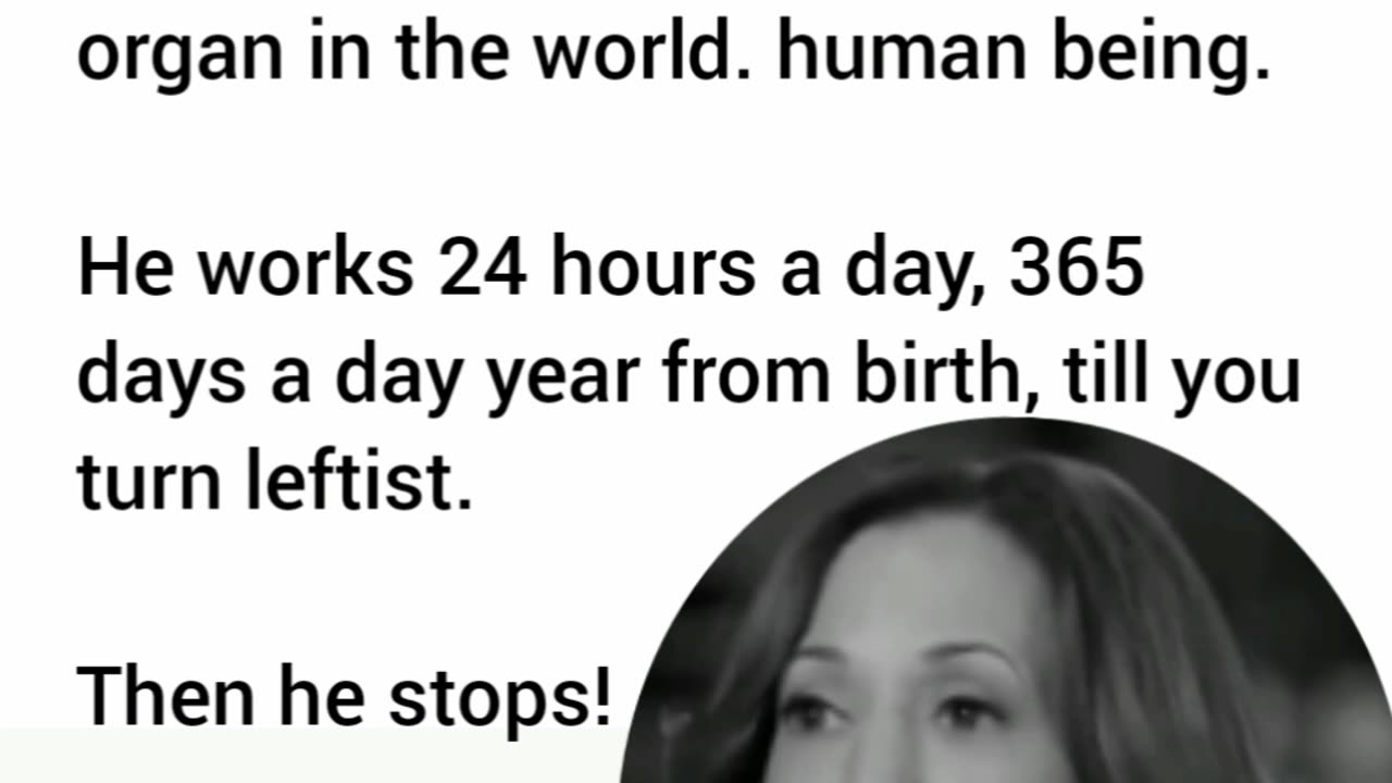 KAMALA NARNIA HARRIS 24