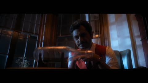SECTION 108 Official Trailer 2023 | Nawazuddin Siddiqui | latest Indian Movie 2023