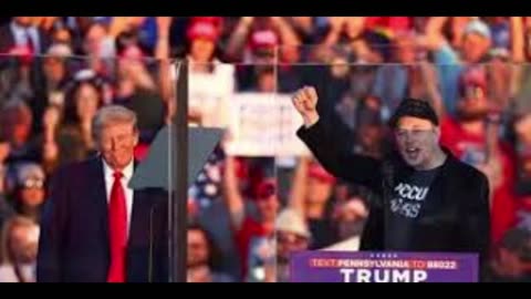 Trump get billionaires Invester like Elon Musk and other billionaires nearly $99 million