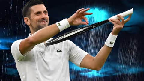 Djokovic vs Nadal: The Final Showdown at Six Kings Slam!