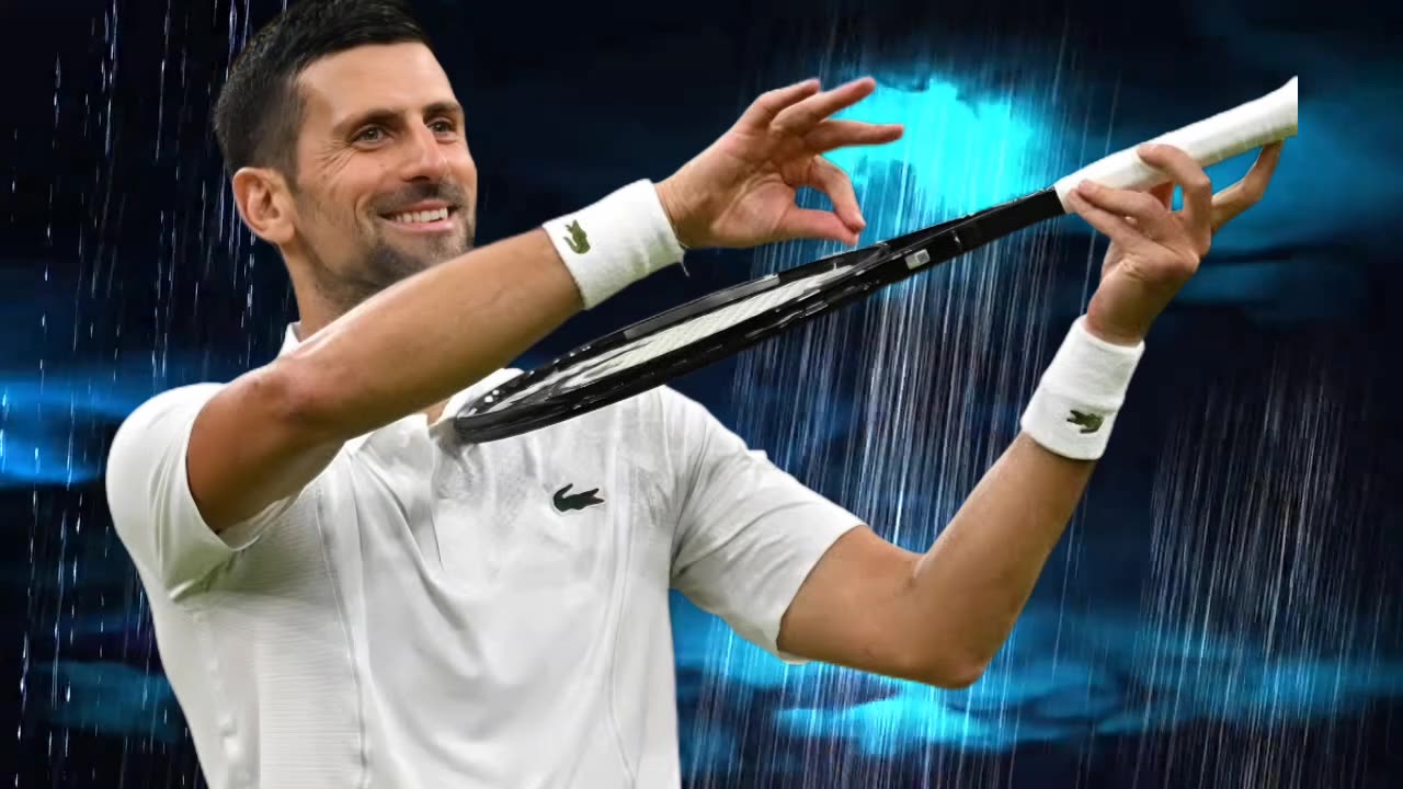 Djokovic vs Nadal: The Final Showdown at Six Kings Slam!