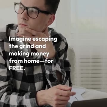 Escape the 9 to 5 Grind With Affiliate Marketing